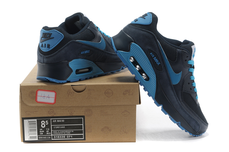 AIR MAX 90 41-46[Ref. 09] - Cliquez sur l'image pour la fermer